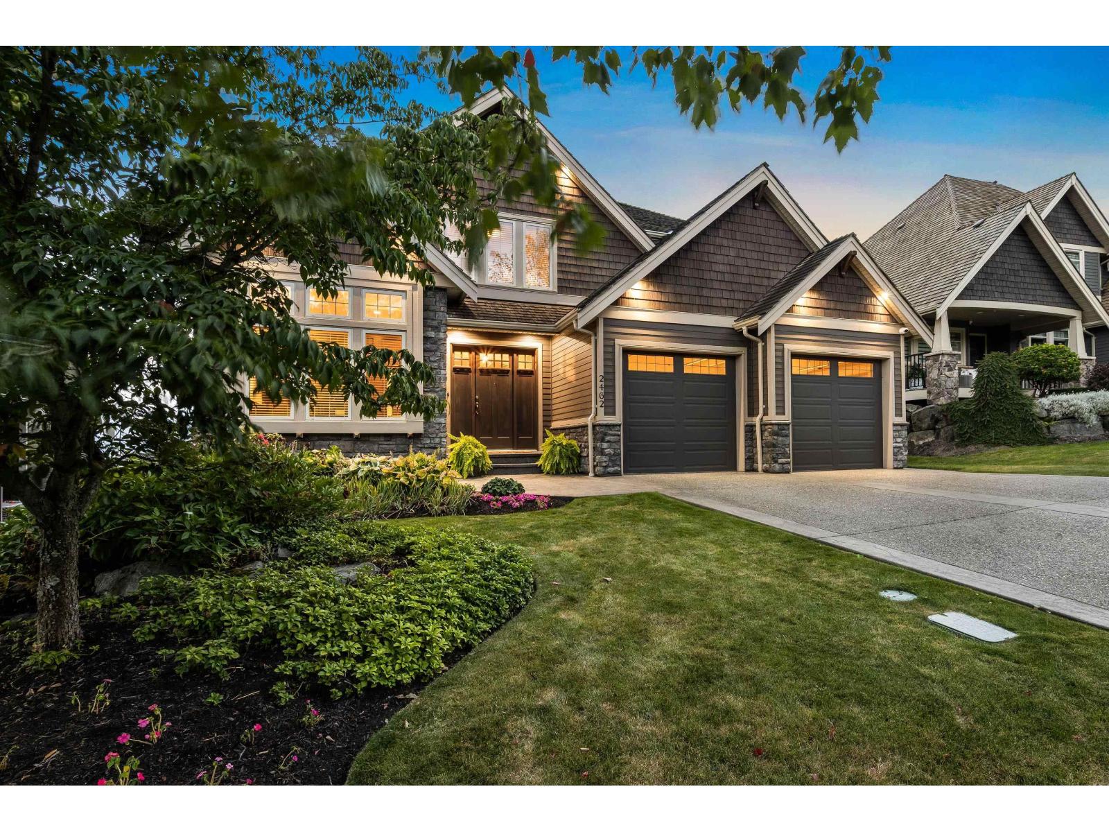 2462 Jonquil Court, Abbotsford, British Columbia  V3G 3E8 - Photo 1 - R3159831