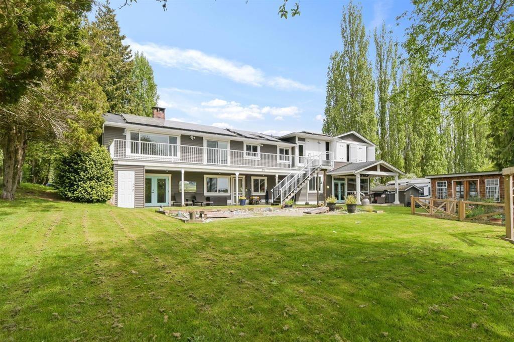 3173 216 Street, Langley, British Columbia  V2Z 2E6 - Photo 36 - R3160892
