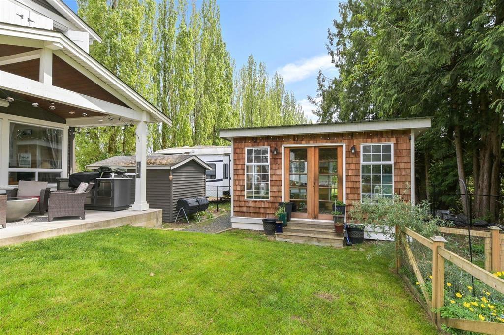 3173 216 Street, Langley, British Columbia  V2Z 2E6 - Photo 35 - R3160892