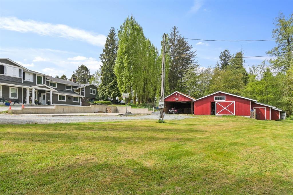 3173 216 Street, Langley, British Columbia  V2Z 2E6 - Photo 16 - R3160892