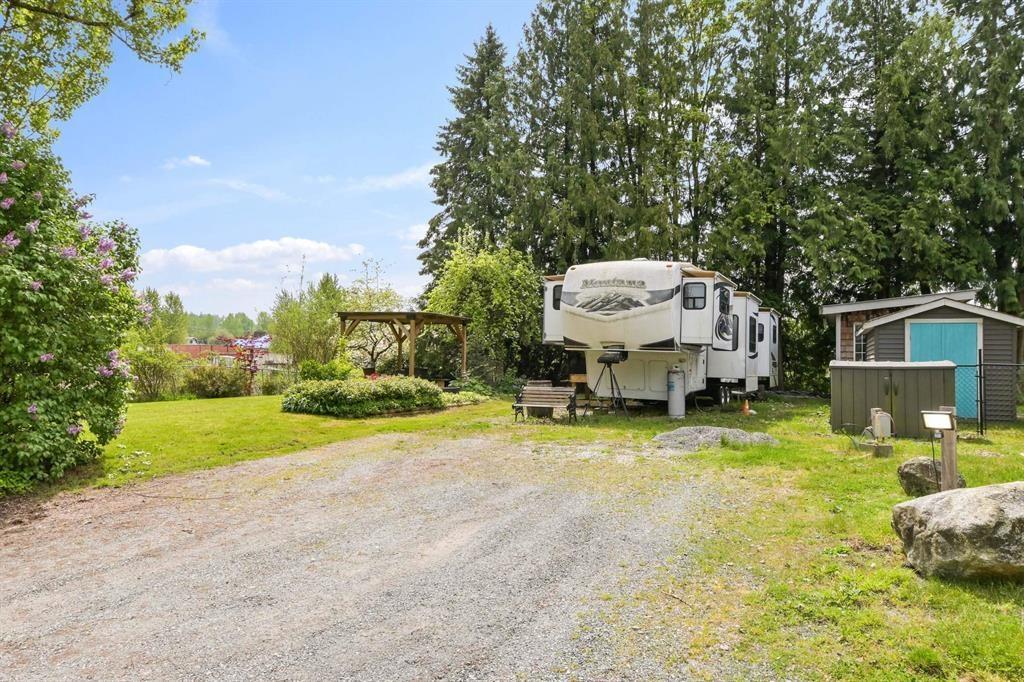 3173 216 Street, Langley, British Columbia  V2Z 2E6 - Photo 38 - R3160892
