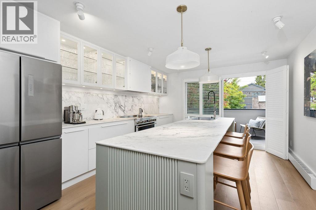 1944 Mcnicoll Avenue, Vancouver, British Columbia  V6J 1A6 - Photo 14 - R3141064