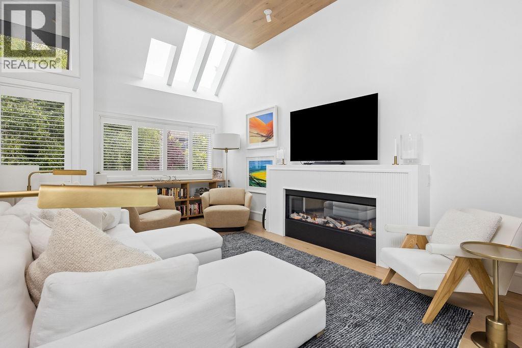 1944 MCNICOLL AVENUE, Vancouver, British Columbia