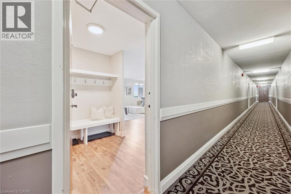 279 Chandler Drive Unit# 405, Kitchener, Ontario  N2E 1X6 - Photo 5 - 40835845