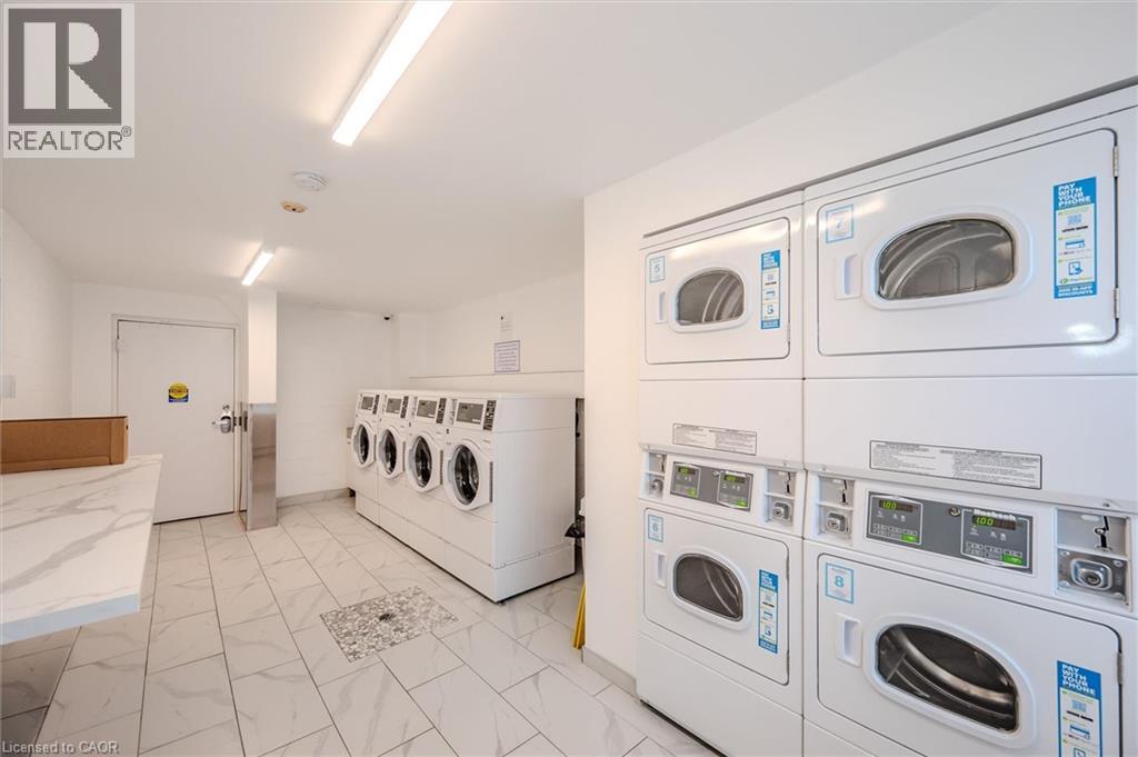 279 Chandler Drive Unit# 405, Kitchener, Ontario  N2E 1X6 - Photo 29 - 40835845