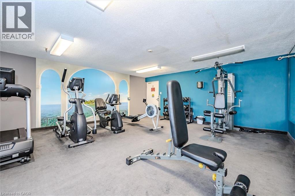 279 Chandler Drive Unit# 405, Kitchener, Ontario  N2E 1X6 - Photo 31 - 40835845
