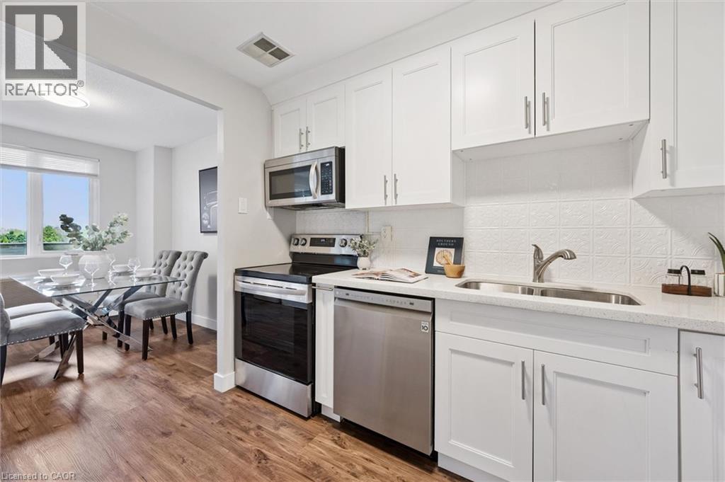 279 Chandler Drive Unit# 405, Kitchener, Ontario  N2E 1X6 - Photo 15 - 40835845