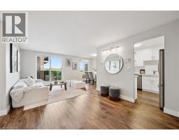 279 CHANDLER Drive Unit# 405, Kitchener, Ontario