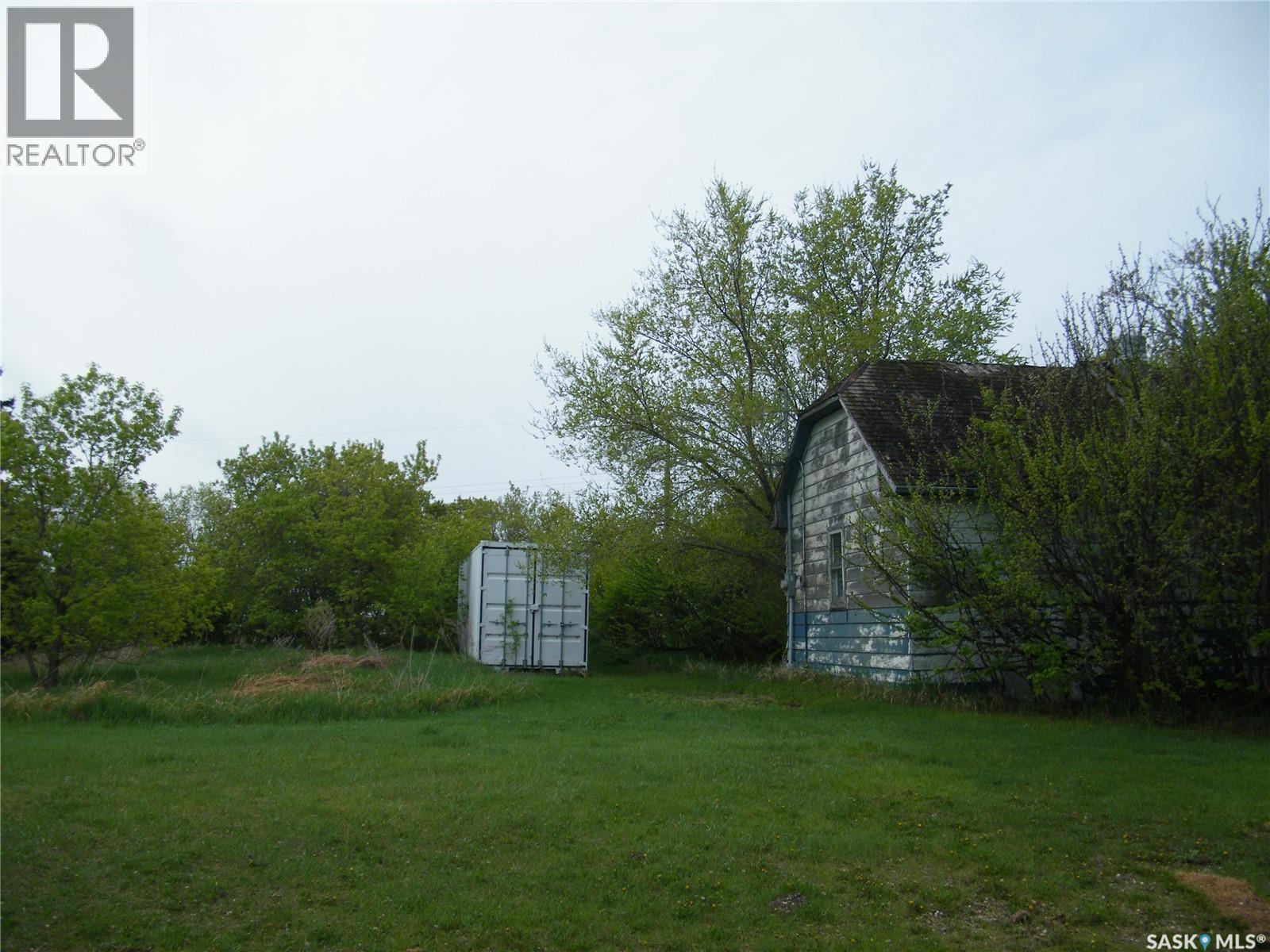 Peterson Lots, Bayne Rm No. 371, Saskatchewan  S0K 2V0 - Photo 5 - SK047427