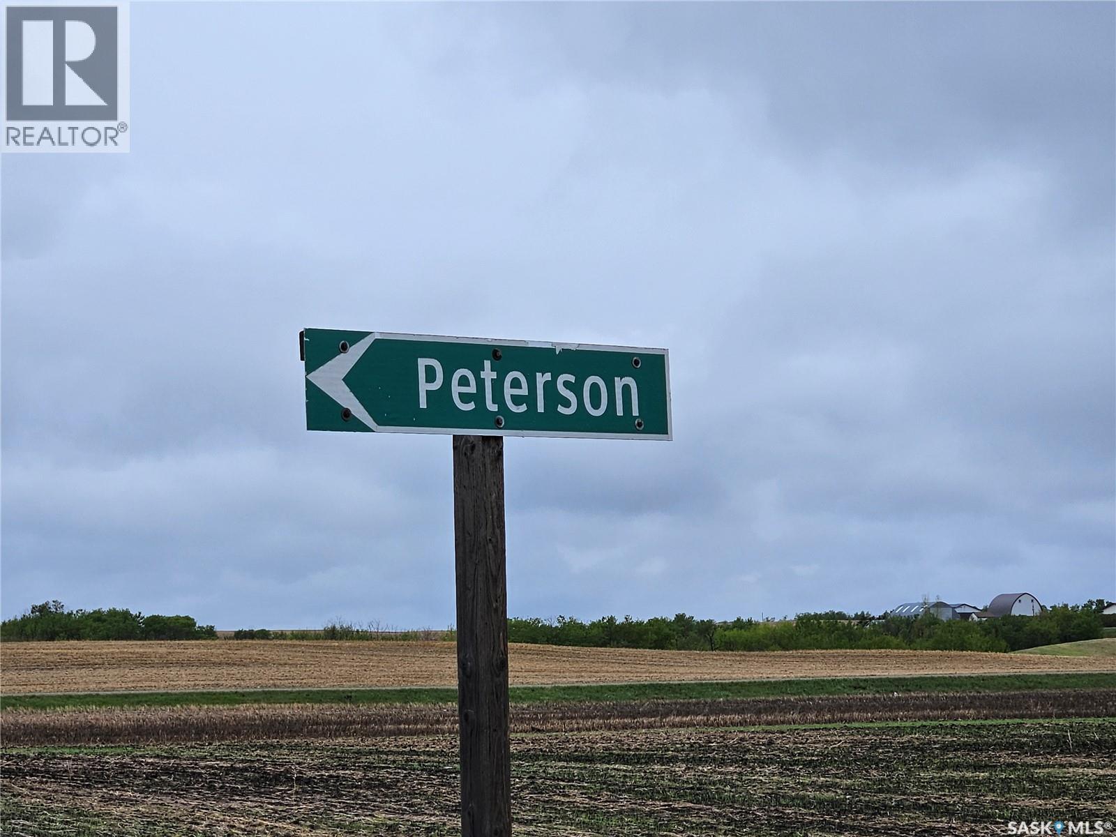 Peterson Lots, Bayne Rm No. 371, Saskatchewan  S0K 2V0 - Photo 8 - SK047427
