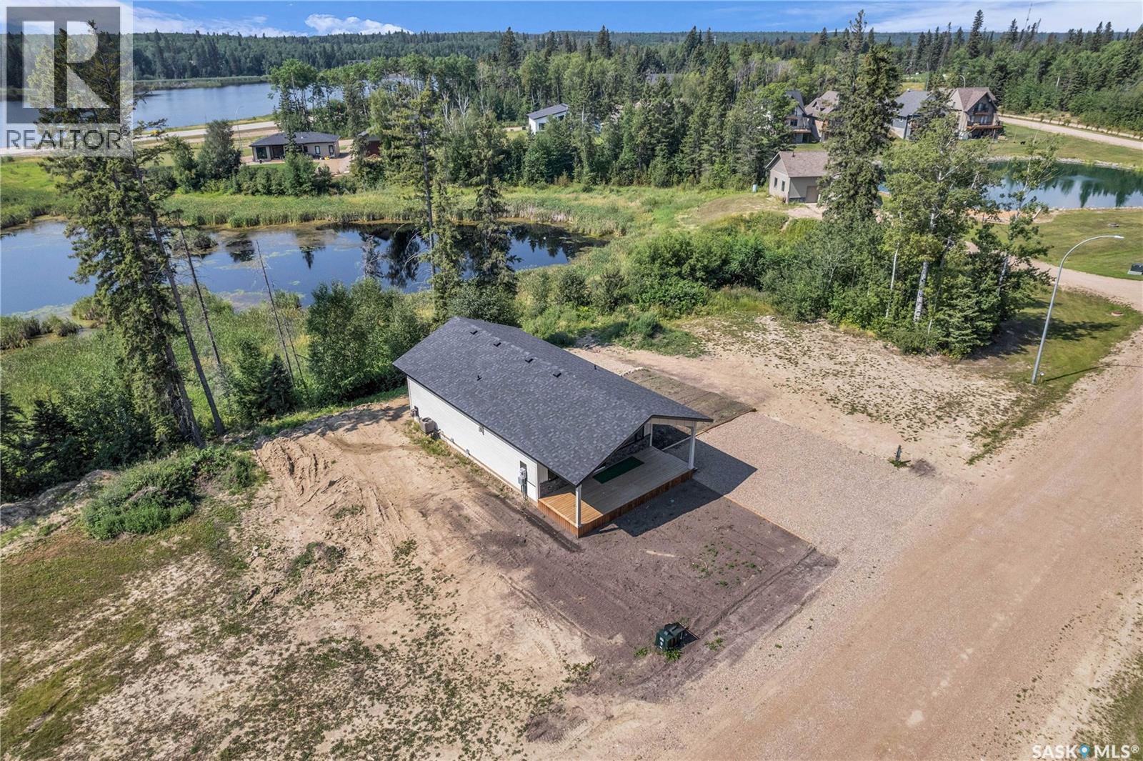 34 101 Neis Access Road, Emma Lake, Saskatchewan S0J 0N0 - Photo 4 - SK047419