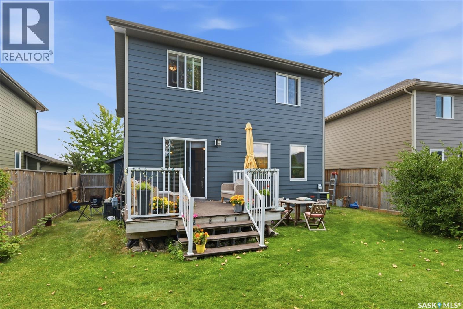 411 Hartley Road, Saskatoon, Saskatchewan  S7T 0E7 - Photo 42 - SK047390