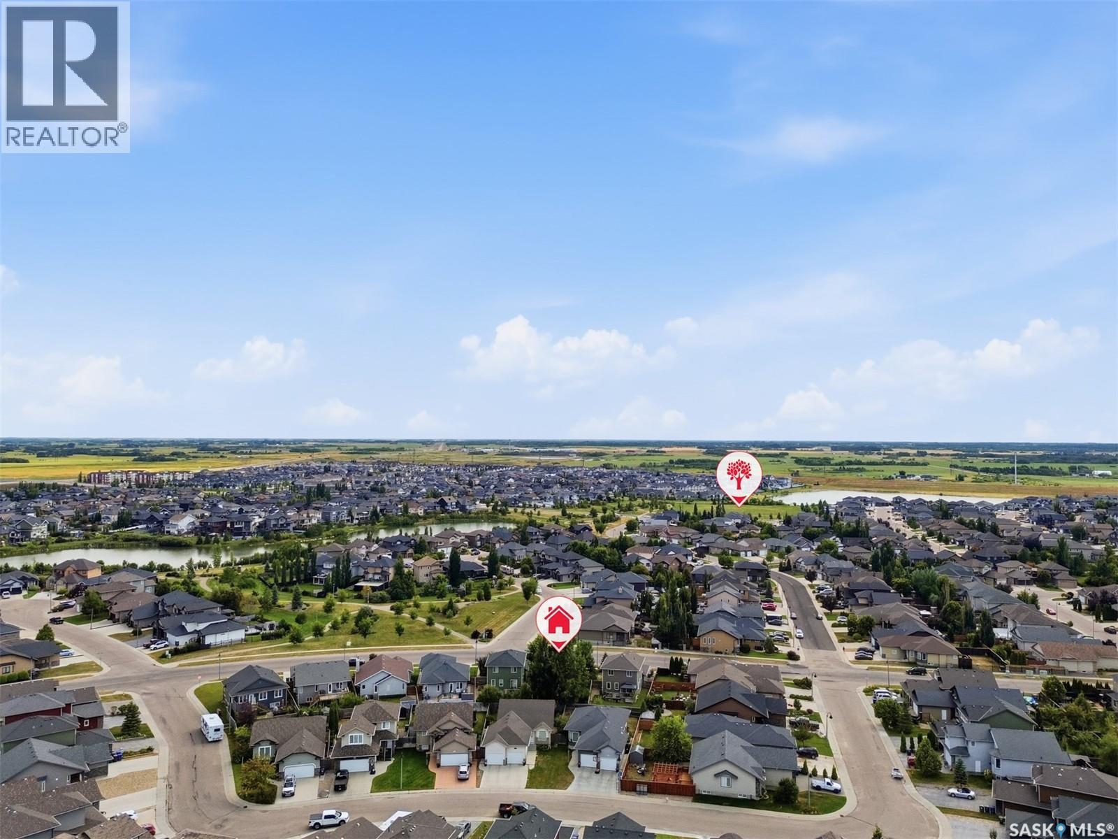 411 Hartley Road, Saskatoon, Saskatchewan  S7T 0E7 - Photo 53 - SK047390