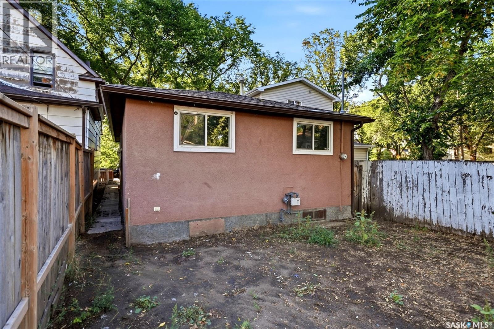 1909 Montreal Street, Regina, Saskatchewan  S4P 1L4 - Photo 31 - SK047309