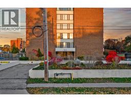2144 PELISSIER Unit# 602, Windsor, Ontario