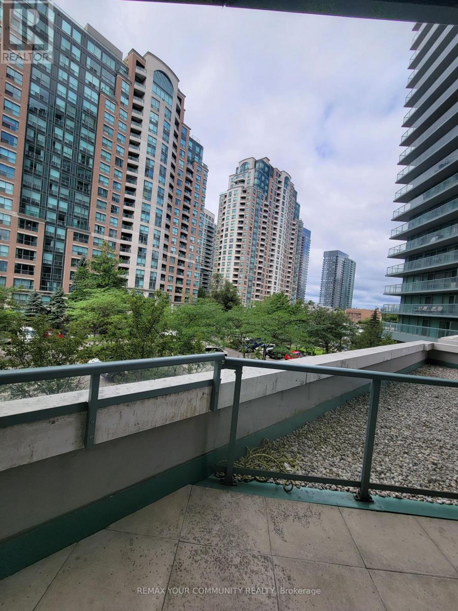 209 - 5500 Yonge Street, Toronto, Ontario  M2N 7L1 - Photo 25 - C13738976