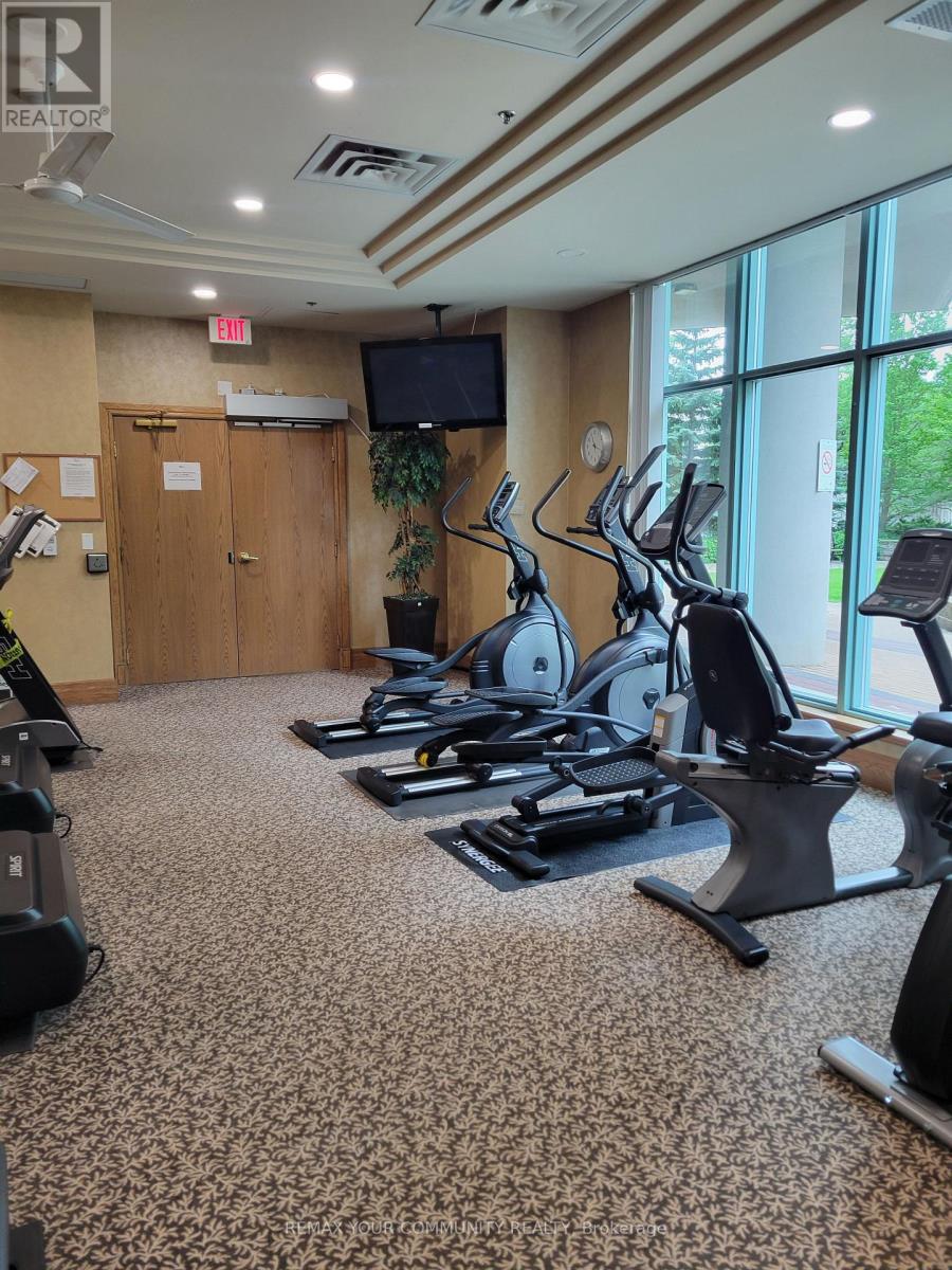 209 - 5500 Yonge Street, Toronto, Ontario  M2N 7L1 - Photo 30 - C13738976