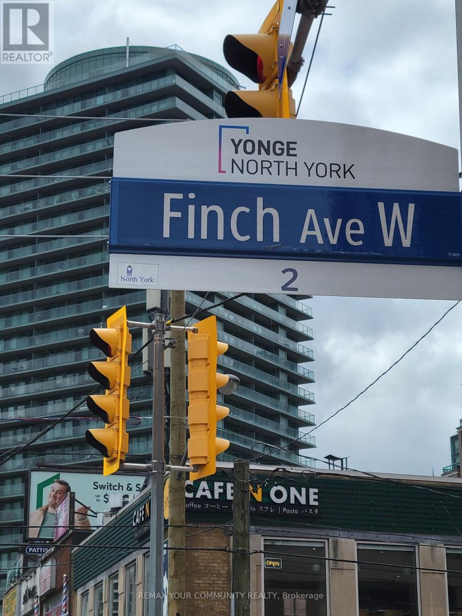 209 - 5500 Yonge Street, Toronto, Ontario  M2N 7L1 - Photo 40 - C13738976