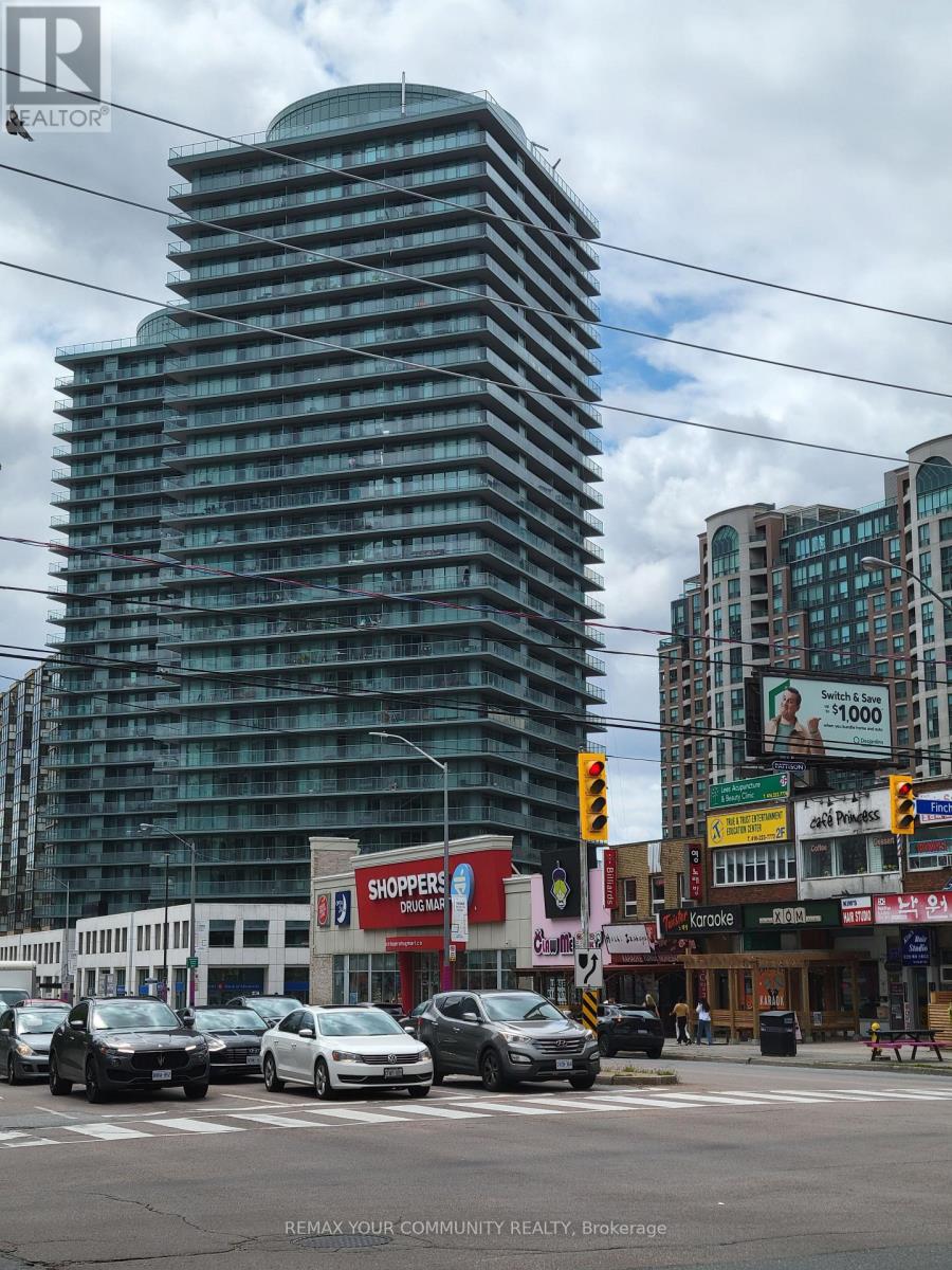209 - 5500 Yonge Street, Toronto, Ontario  M2N 7L1 - Photo 42 - C13738976