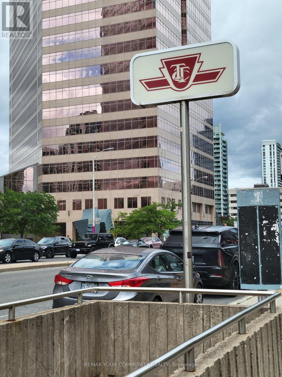 209 - 5500 Yonge Street, Toronto, Ontario  M2N 7L1 - Photo 41 - C13738976