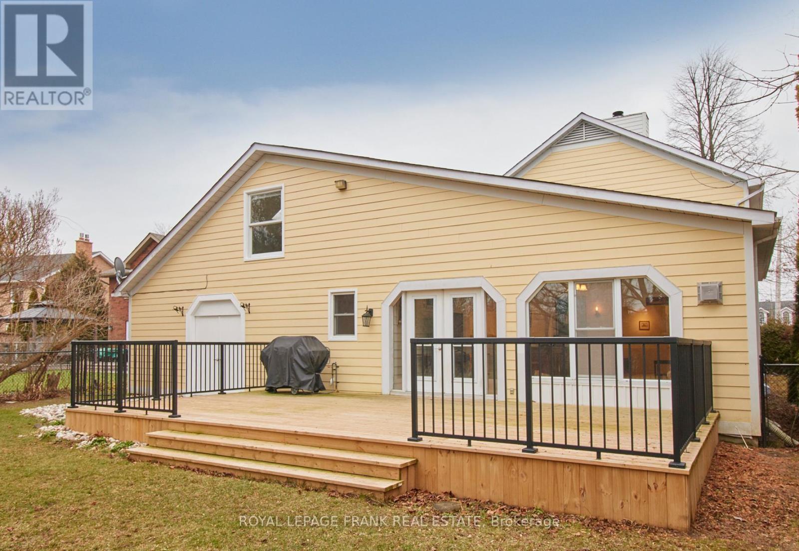 40 Tremaine Terrace, Cobourg, Ontario  K9A 5A8 - Photo 42 - X13014808