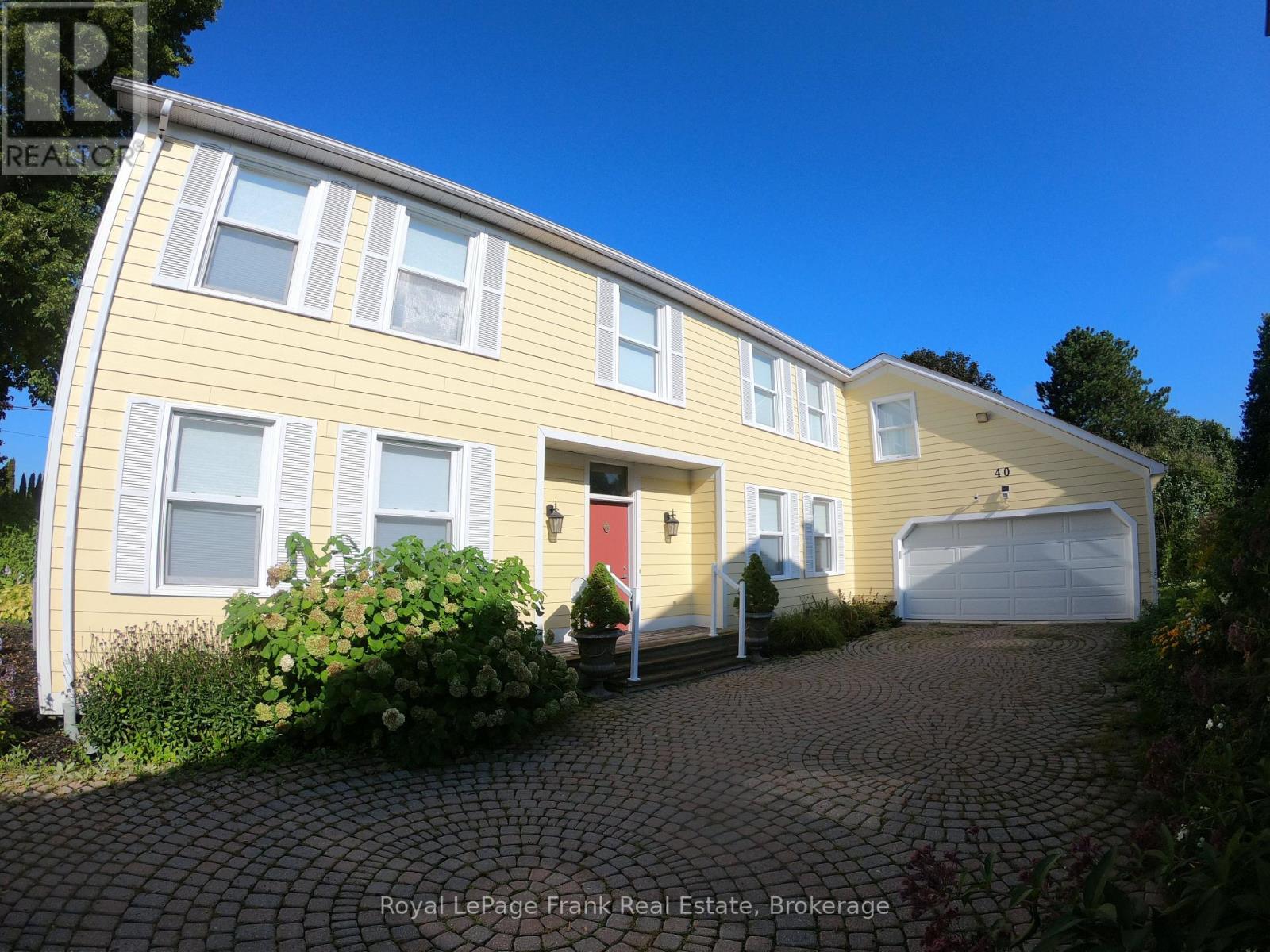 40 Tremaine Terrace, Cobourg, Ontario  K9A 5A8 - Photo 3 - X13014808