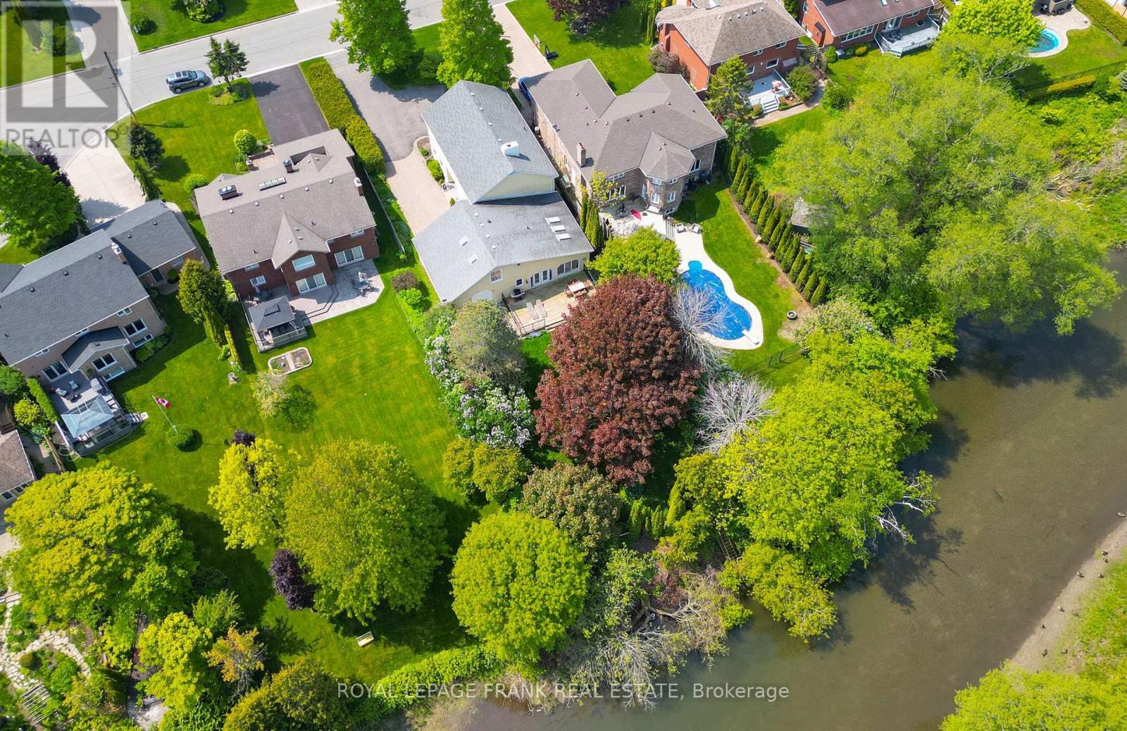 40 Tremaine Terrace, Cobourg, Ontario  K9A 5A8 - Photo 9 - X13014808