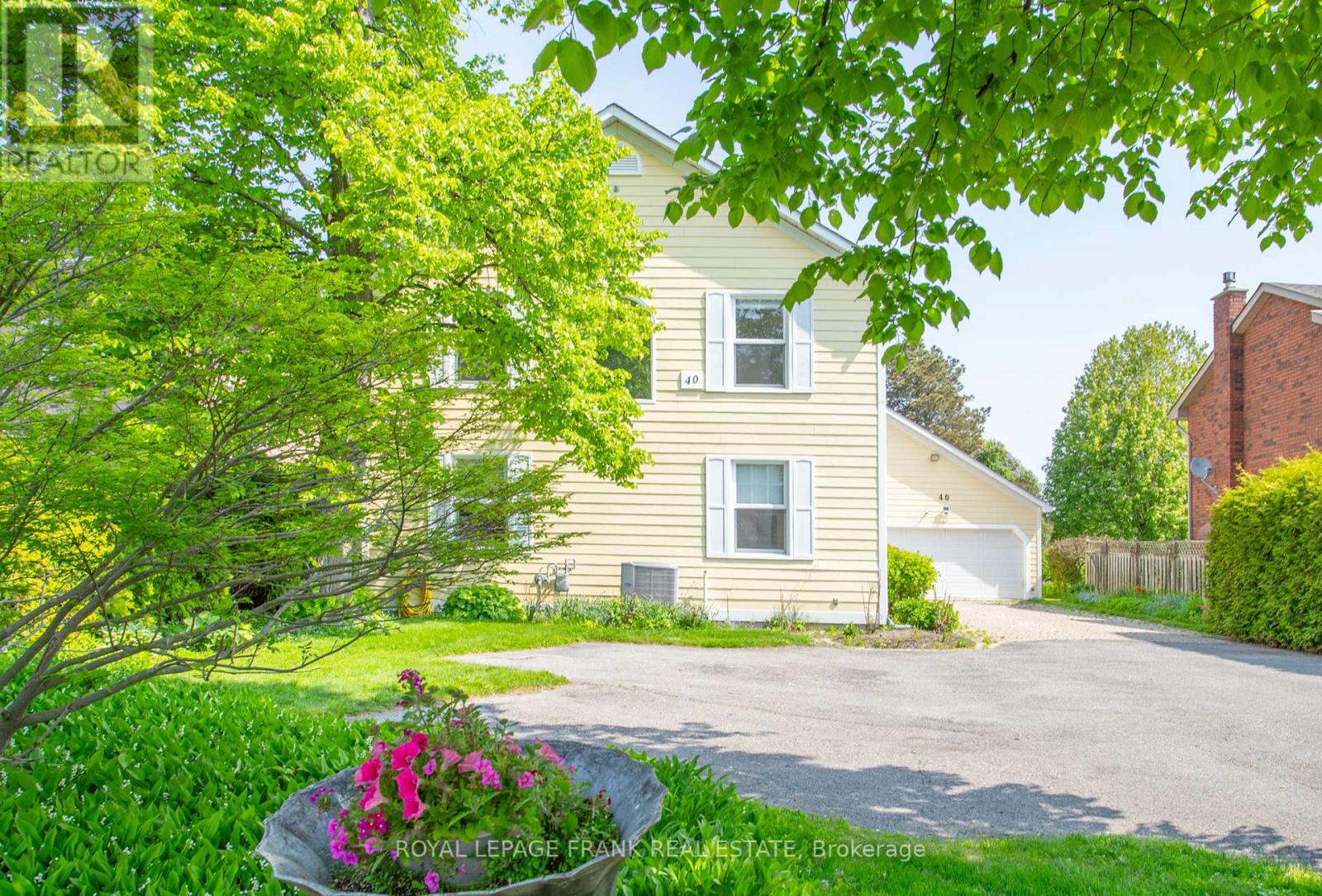 40 Tremaine Terrace, Cobourg, Ontario  K9A 5A8 - Photo 4 - X13014808