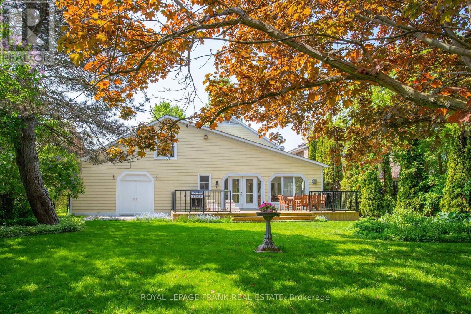 40 Tremaine Terrace, Cobourg, Ontario  K9A 5A8 - Photo 7 - X13014808