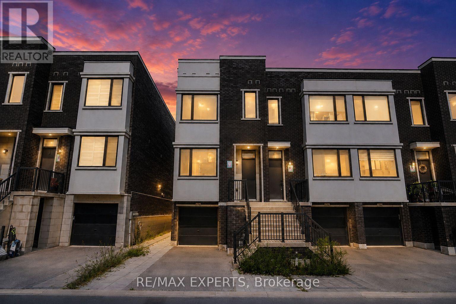 176 SYDNEY CIRCLE, Vaughan, Ontario