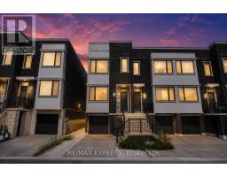 176 SYDNEY CIRCLE, Vaughan, Ontario