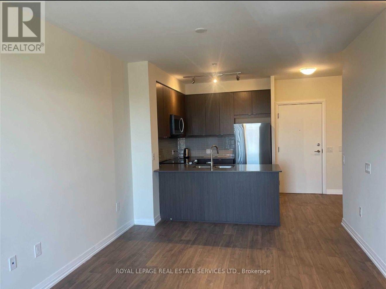 812 - 50 Thomas Riley Road, Toronto, Ontario  M9B 0C5 - Photo 10 - W13606676