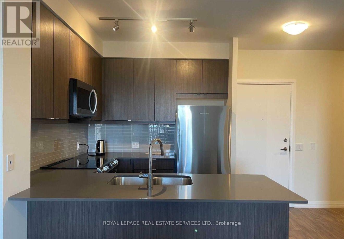 812 - 50 Thomas Riley Road, Toronto, Ontario  M9B 0C5 - Photo 11 - W13606676
