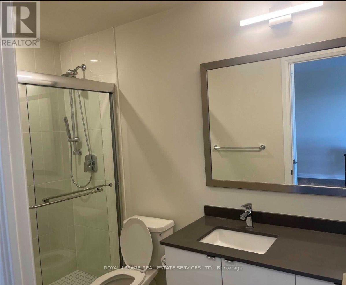 812 - 50 Thomas Riley Road, Toronto, Ontario  M9B 0C5 - Photo 19 - W13606676