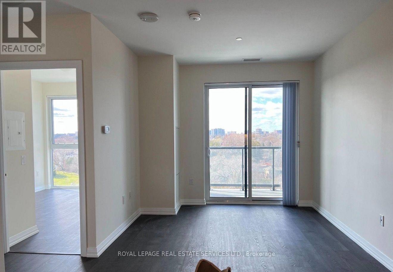 812 - 50 Thomas Riley Road, Toronto, Ontario  M9B 0C5 - Photo 12 - W13606676