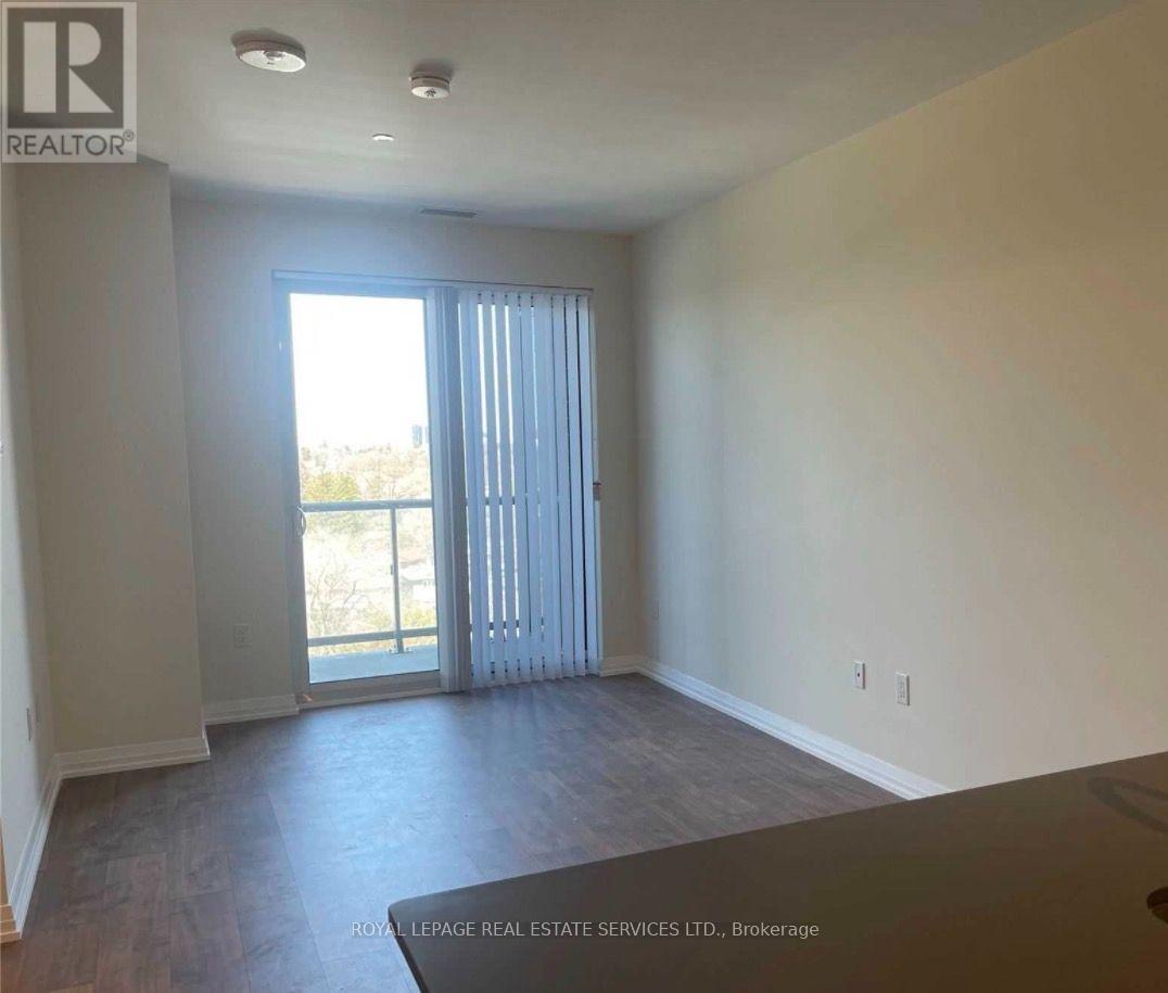 812 - 50 Thomas Riley Road, Toronto, Ontario  M9B 0C5 - Photo 13 - W13606676