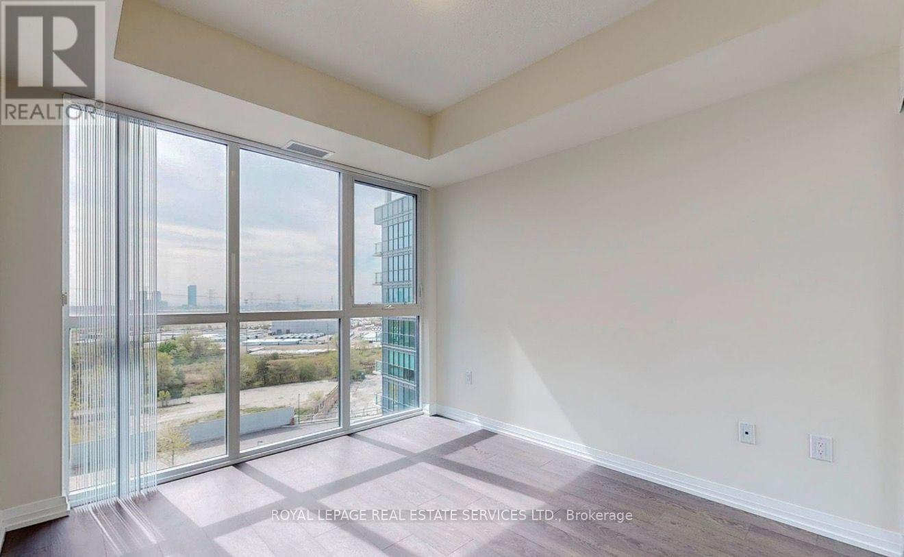 812 - 50 Thomas Riley Road, Toronto, Ontario  M9B 0C5 - Photo 14 - W13606676