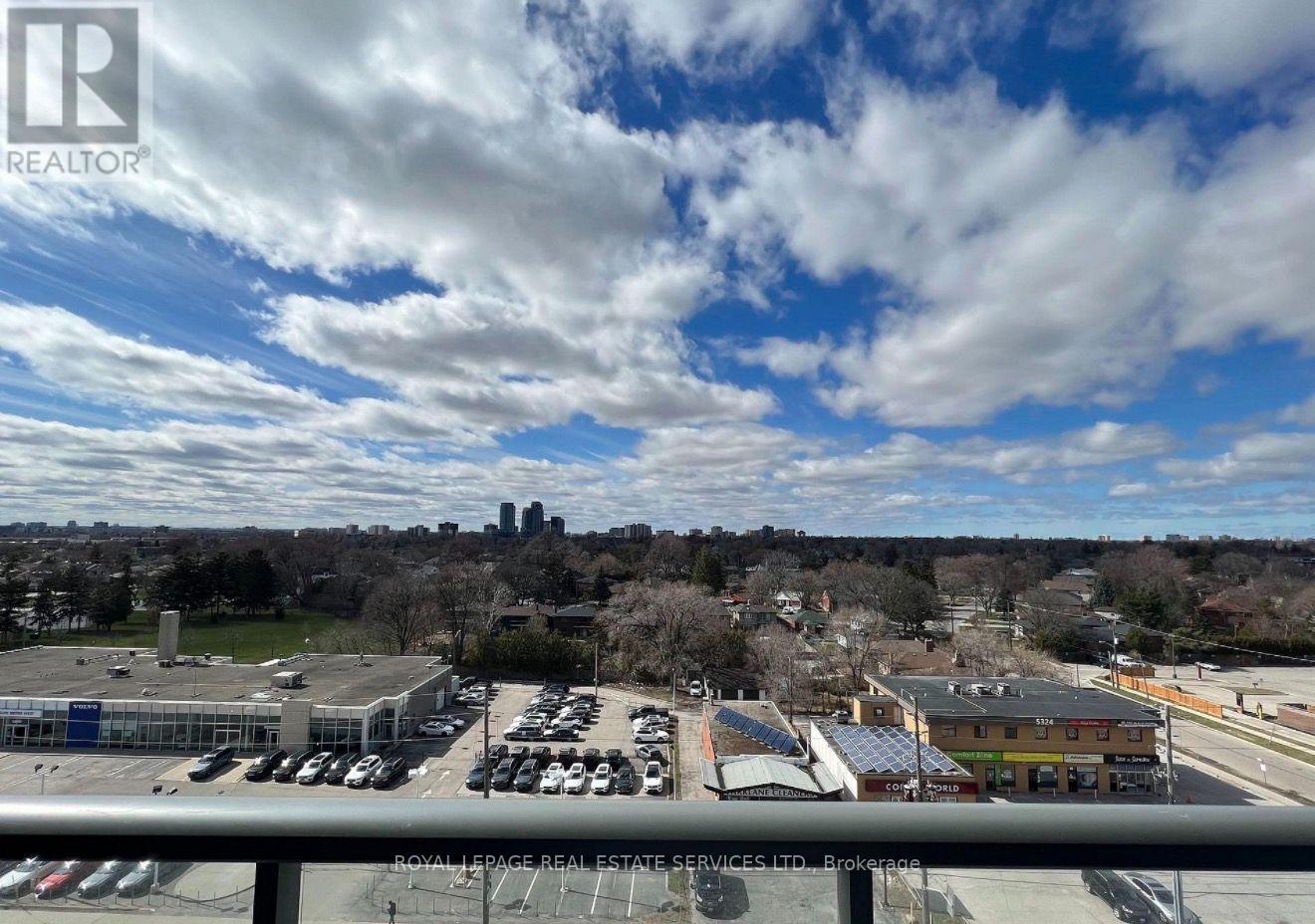 812 - 50 Thomas Riley Road, Toronto, Ontario  M9B 0C5 - Photo 17 - W13606676