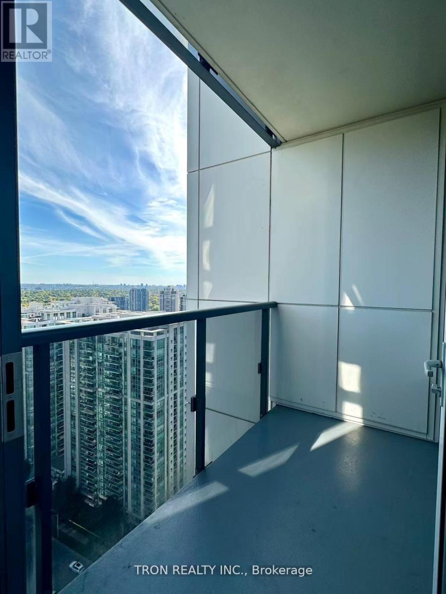 2505 - 2 Anndale Drive, Toronto, Ontario  M2N 0G5 - Photo 10 - C13516838