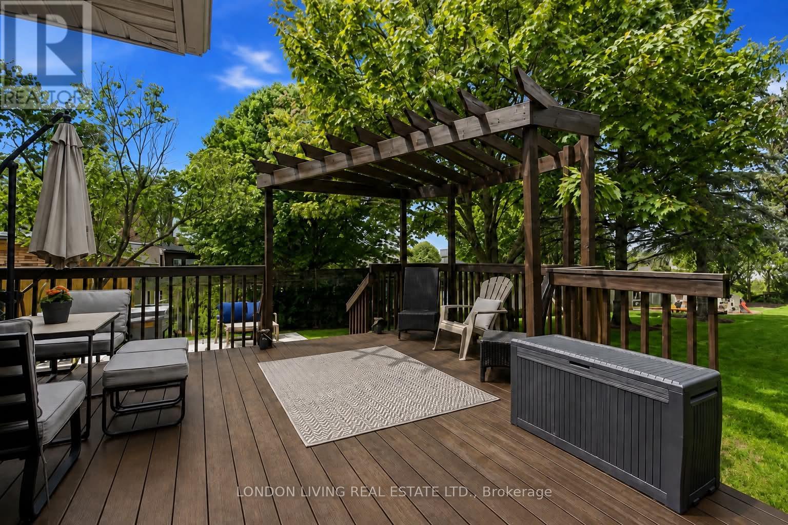 7006 Diane Crescent, London South, Ontario  N6P 1G2 - Photo 33 - X13740932