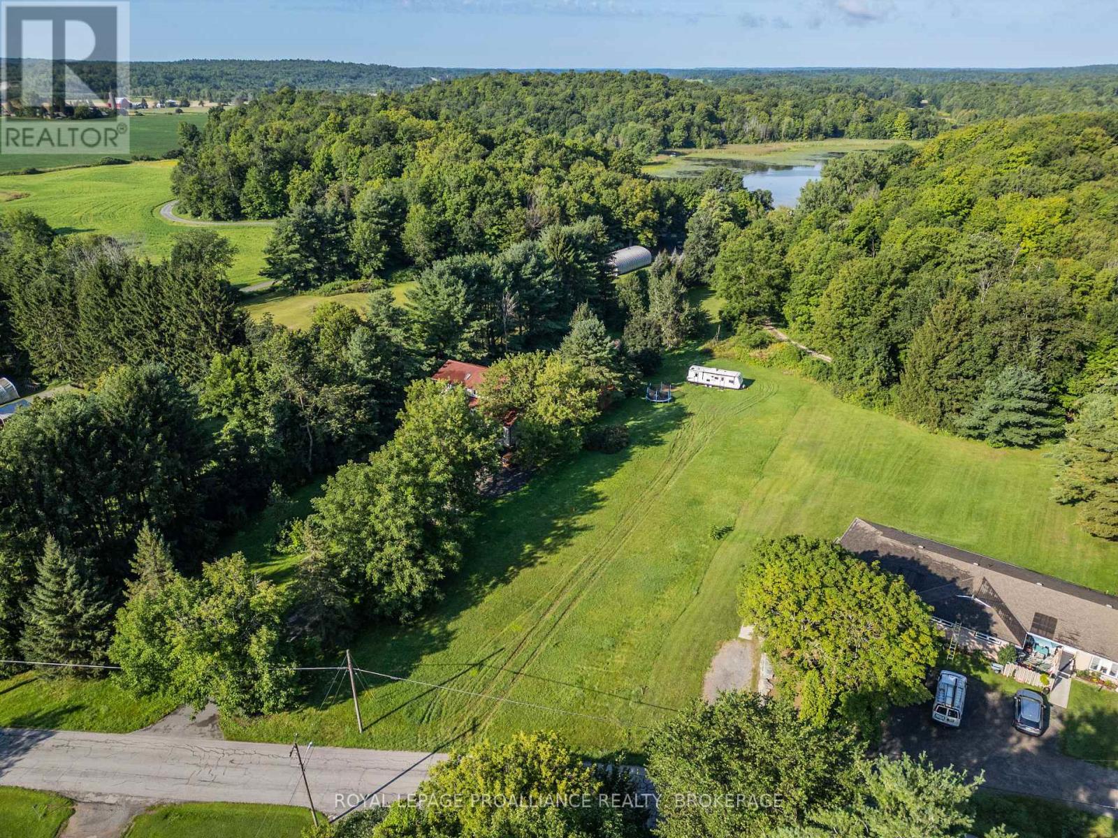 126 Haskins Point Road, Leeds And The Thousand Islands, Ontario  K0H 2N0 - Photo 11 - X13741092