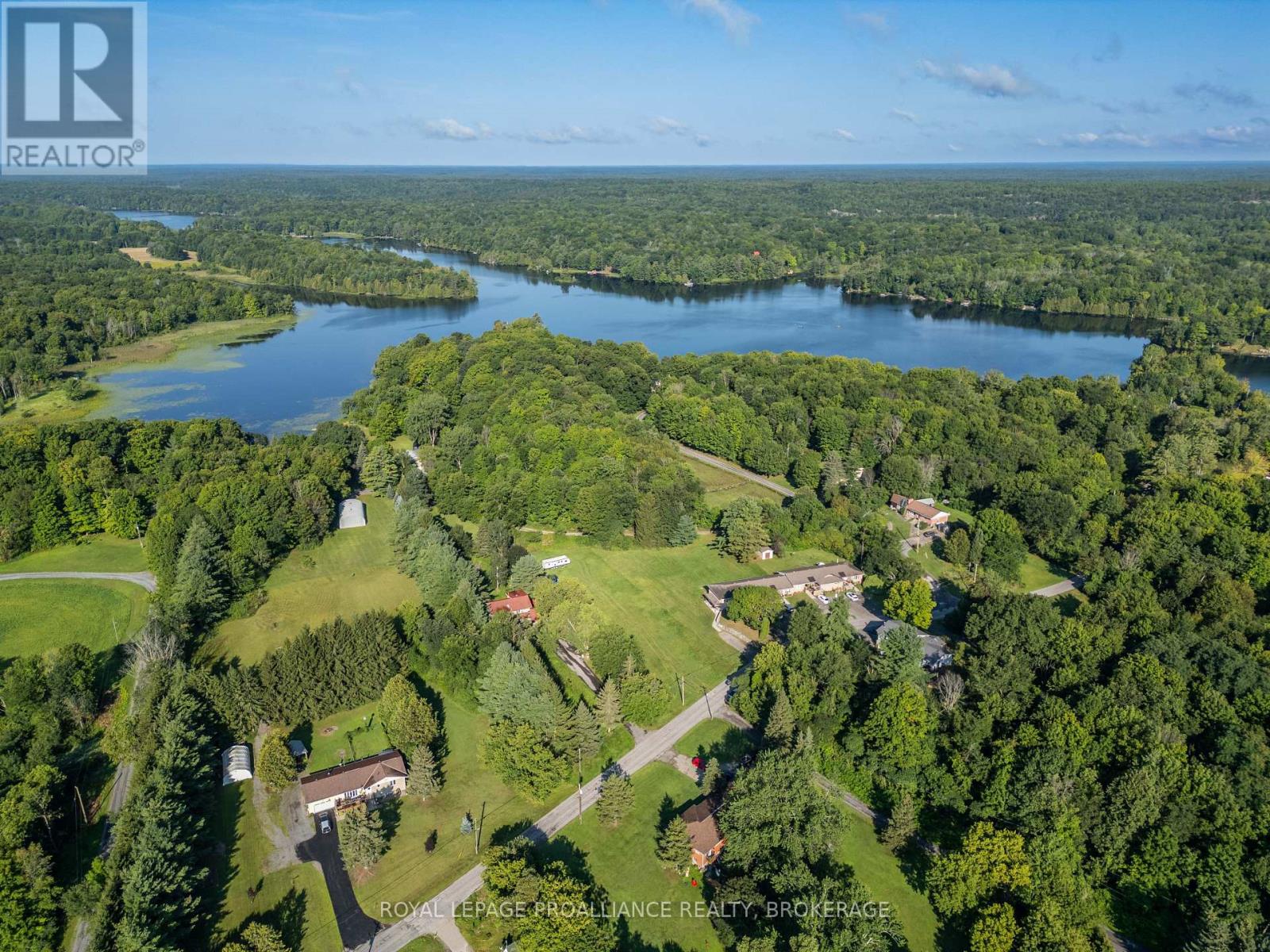 126 Haskins Point Road, Leeds And The Thousand Islands, Ontario  K0H 2N0 - Photo 17 - X13741092
