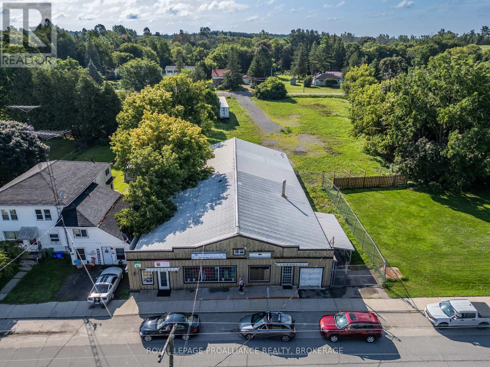 126 Haskins Point Road, Leeds And The Thousand Islands, Ontario  K0H 2N0 - Photo 24 - X13741092