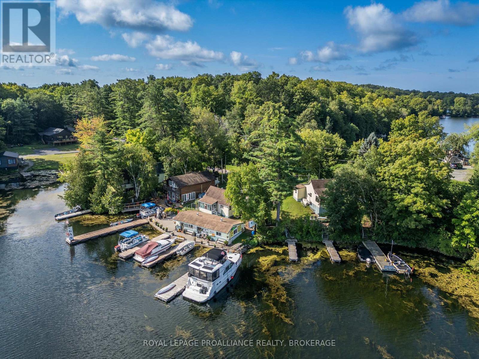 126 Haskins Point Road, Leeds And The Thousand Islands, Ontario  K0H 2N0 - Photo 29 - X13741092