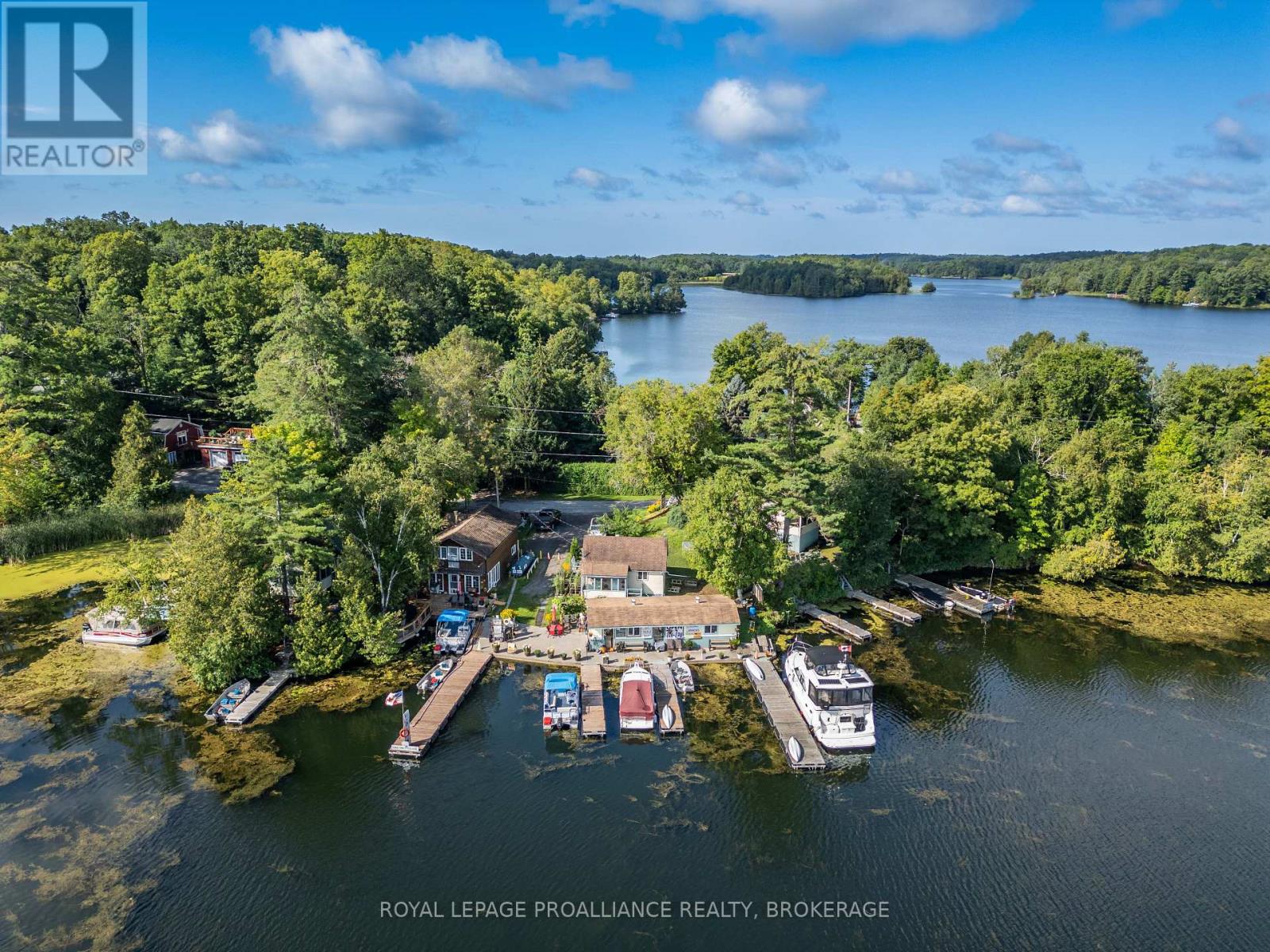 126 Haskins Point Road, Leeds And The Thousand Islands, Ontario  K0H 2N0 - Photo 30 - X13741092