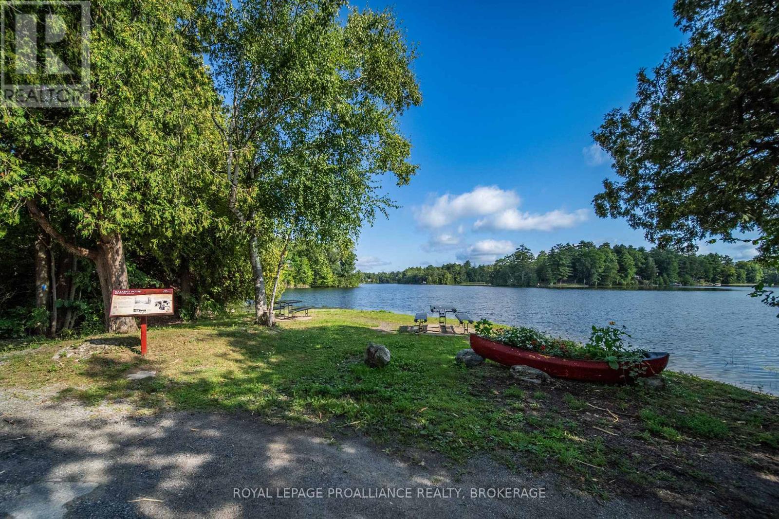 126 Haskins Point Road, Leeds And The Thousand Islands, Ontario  K0H 2N0 - Photo 32 - X13741092