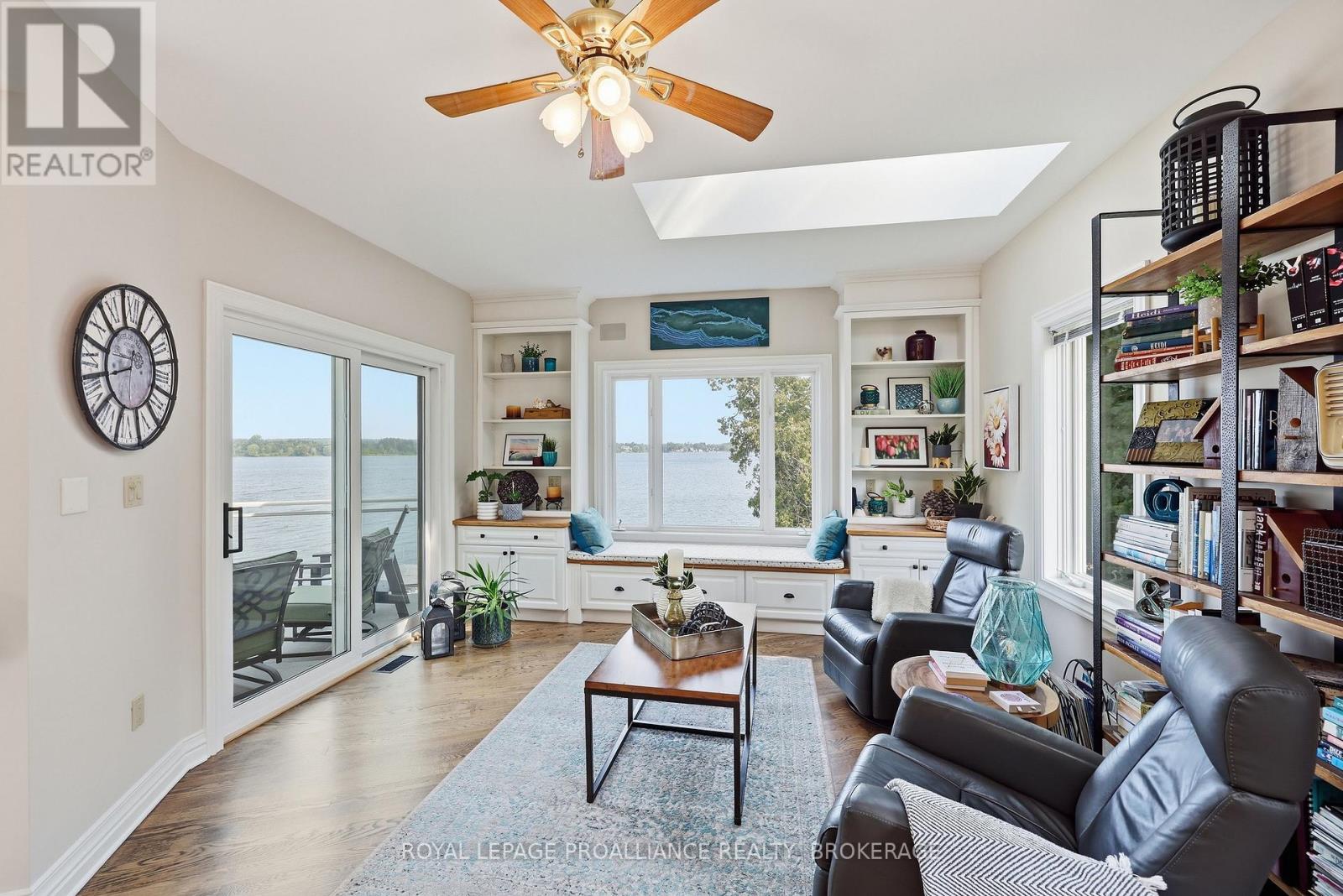 31 Leavis Shores, Frontenac Islands, Ontario  K7G 2V6 - Photo 19 - X13741102
