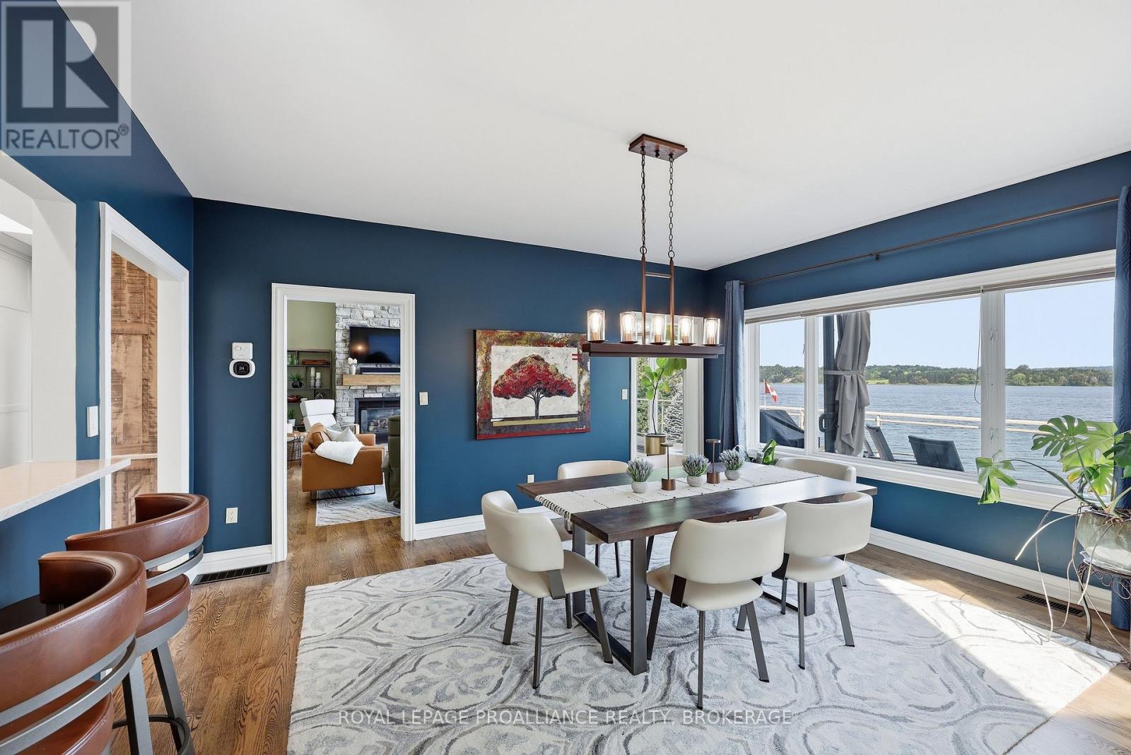 31 Leavis Shores, Frontenac Islands, Ontario  K7G 2V6 - Photo 21 - X13741102