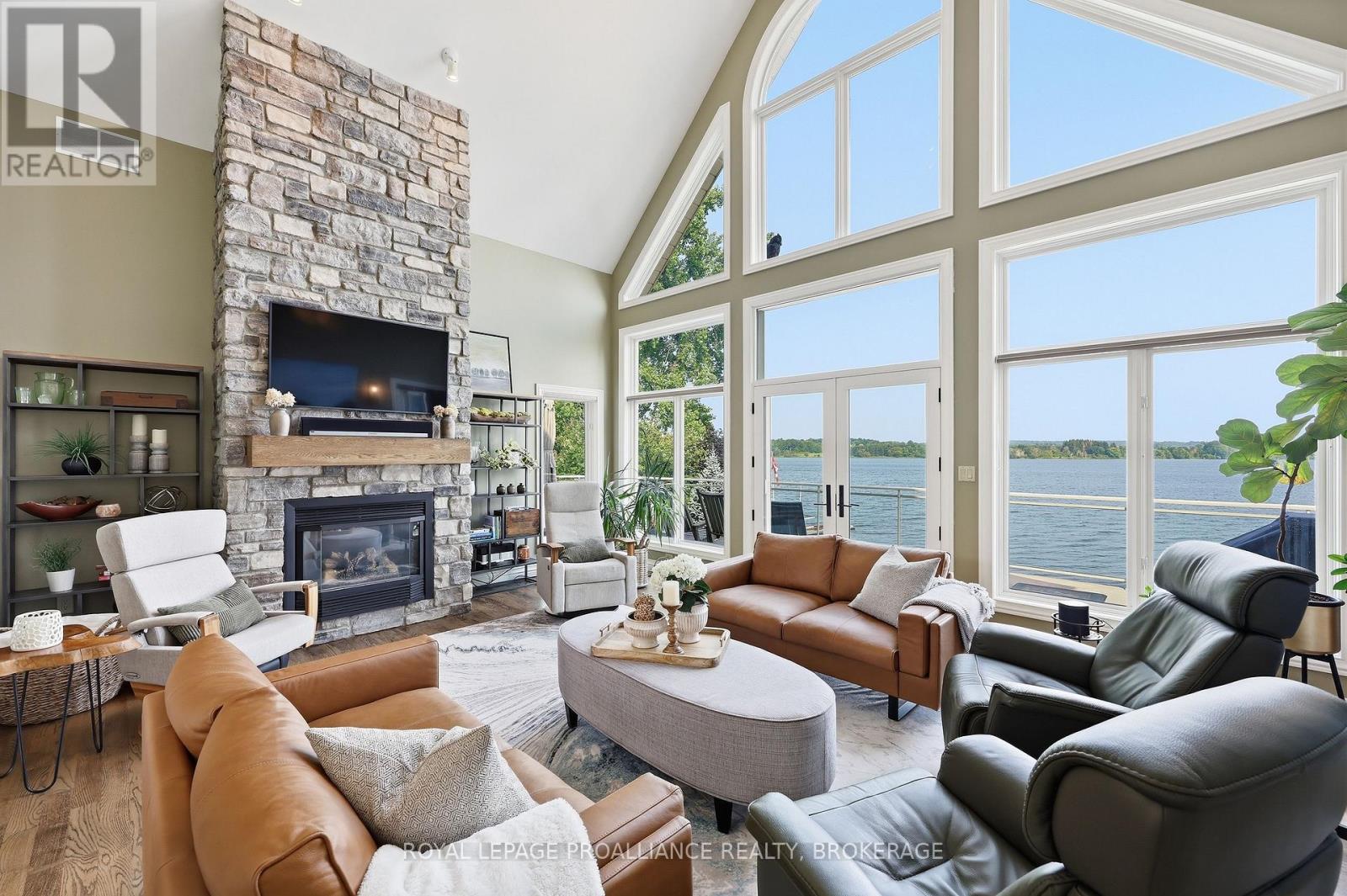 31 Leavis Shores, Frontenac Islands, Ontario  K7G 2V6 - Photo 24 - X13741102