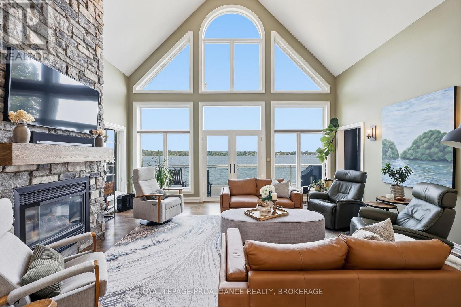 31 Leavis Shores, Frontenac Islands, Ontario  K7G 2V6 - Photo 25 - X13741102